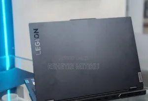 New Laptop Lenovo Legion 5 16GB Intel Core I7 SSD 1T