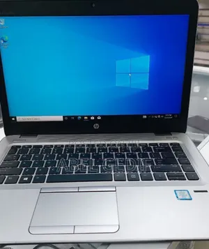 Photo - New Laptop HP EliteBook 840 8GB Intel Core I7 SSD 512GB