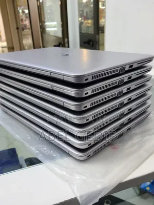 New Laptop HP EliteBook 840 8GB Intel Core I7 SSD 512GB