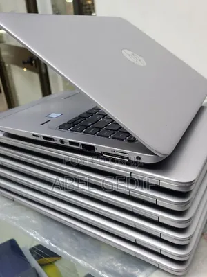 New Laptop HP EliteBook 840 8GB Intel Core I7 SSD 512GB
