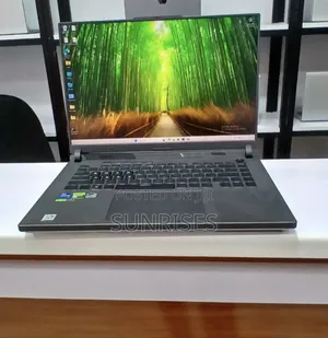 Photo - New Laptop Asus ROG Strix G16 G614 16GB Intel Core I7 SSD 1T