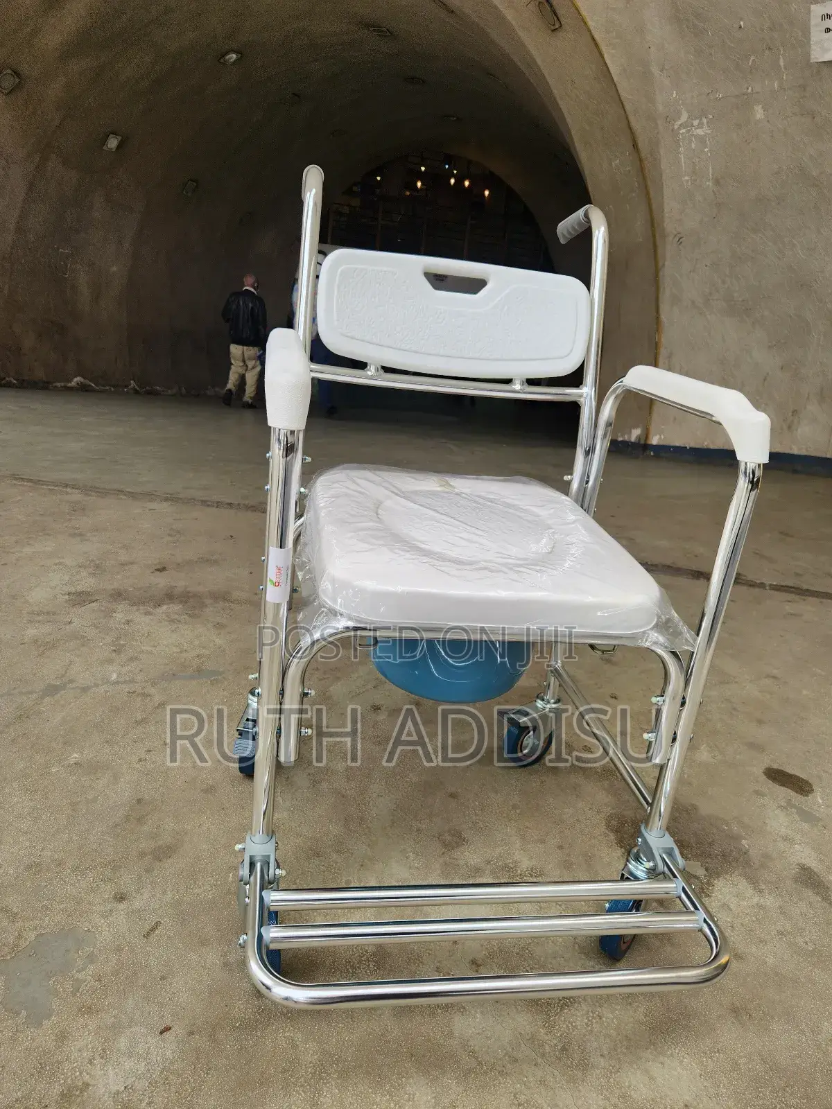 Wheelchair篇目commode Wheelchair肺部commode Wheelchair Commode