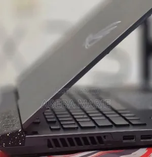 Photo - New Laptop Asus ROG Strix G15 16GB AMD Ryzen 9 SSD 1T