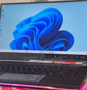 New Laptop Asus ROG Strix G15 16GB AMD Ryzen 9 SSD 1T