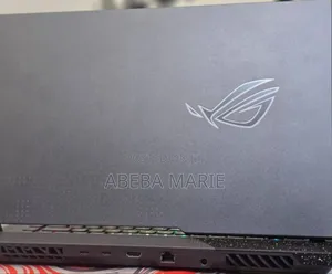 New Laptop Asus ROG Strix G15 16GB AMD Ryzen 9 SSD 1T