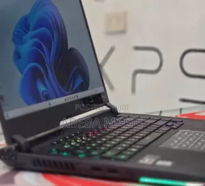 New Laptop Asus ROG Strix G15 16GB AMD Ryzen 9 SSD 1T