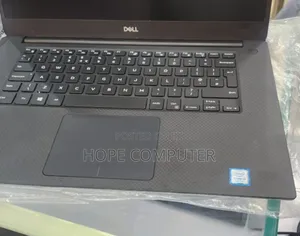 New Laptop Dell XPS 15 16GB Intel Core I5 SSD 512GB