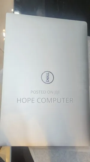 New Laptop Dell XPS 15 16GB Intel Core I5 SSD 512GB