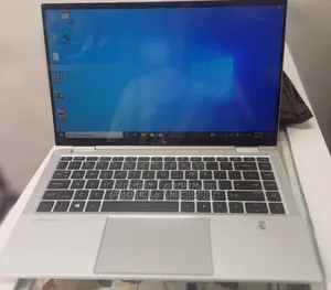 New Laptop HP EliteBook X360 1040 G7 16GB Intel Core I7 SSD 512GB