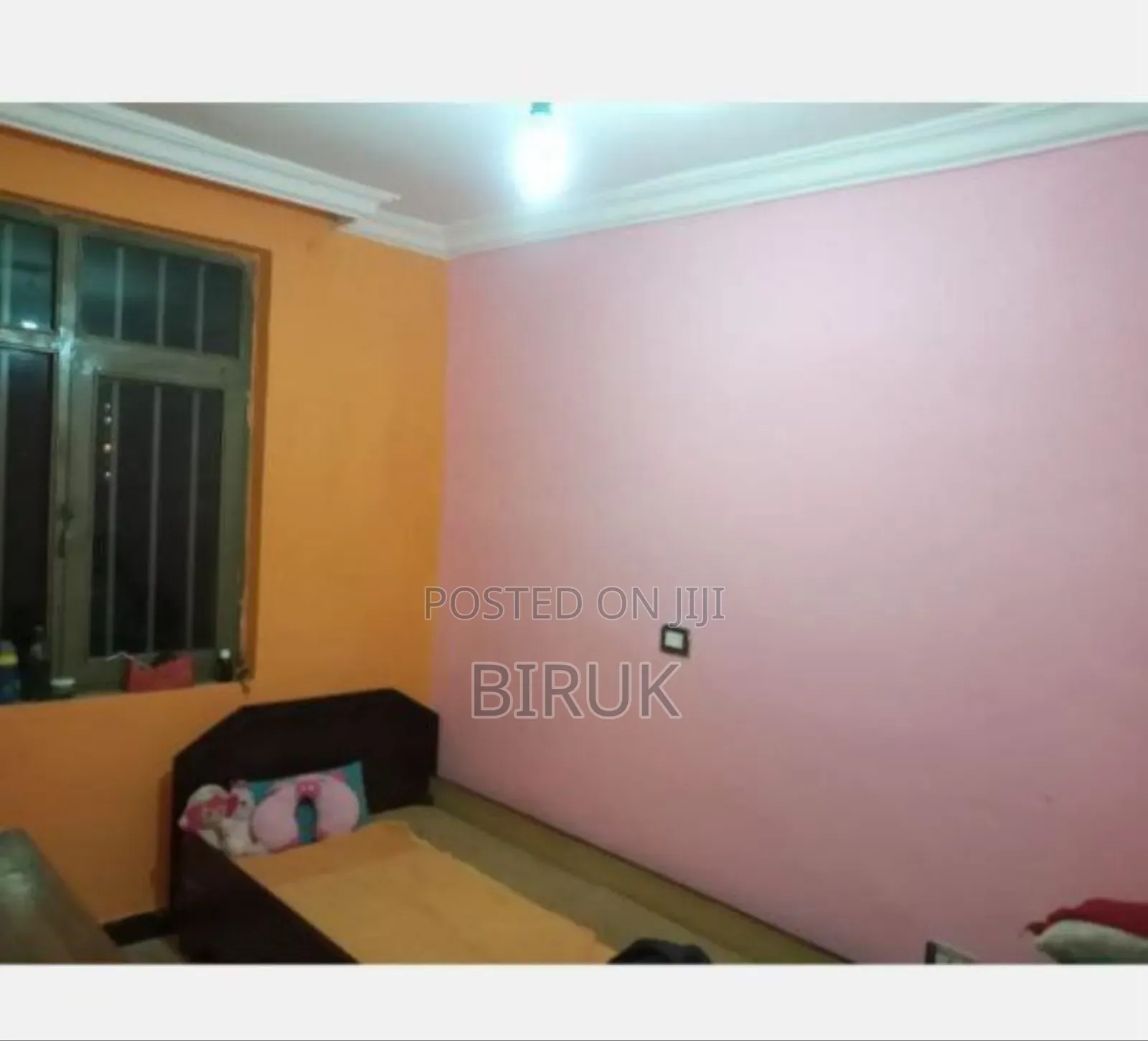 Furnished 2bdrm Condo in ቦሌ አራብሳ, Bole for sale