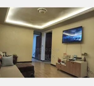 Furnished 2bdrm Condo in ቦሌ አራብሳ, Bole for sale