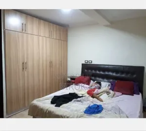 Furnished 2bdrm Condo in ቦሌ አራብሳ, Bole for sale