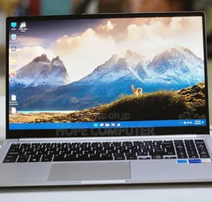 Photo - New Laptop Samsung Galaxy Book 2 8GB Intel Core I5 SSD 256GB