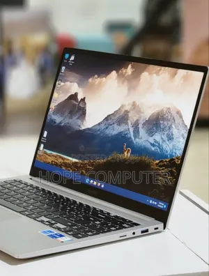 New Laptop Samsung Galaxy Book 2 8GB Intel Core I5 SSD 256GB