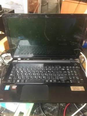 Photo - Toshiba Core I5