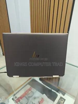 New Laptop HP Spectra 13 16GB Intel Core I7 SSD 1T