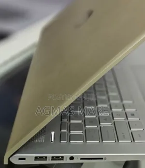 Photo - New Laptop HP Pavilion 15 16GB Intel Core I5 SSD 512GB