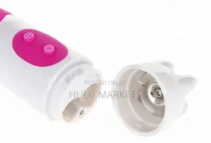 Photo - Rabbit Dildo Vibrator