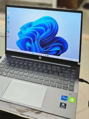 Photo - New Laptop HP Pavilion 15 16GB Intel Core I5 SSD 512GB