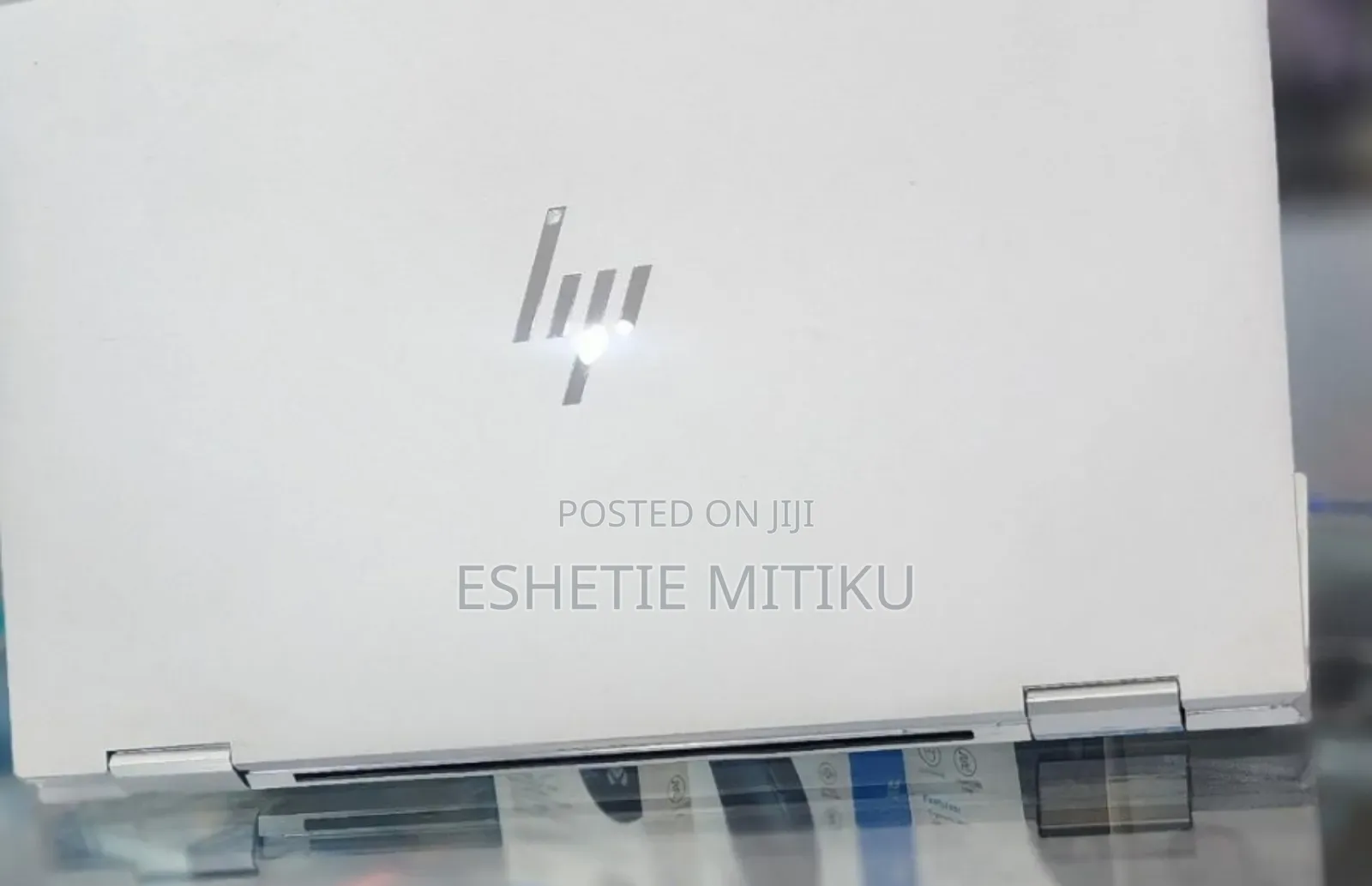 New Laptop HP EliteBook X360 1030 G8 16GB Intel Core I7 SSD 512GB