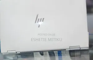 New Laptop HP EliteBook X360 1030 G8 16GB Intel Core I7 SSD 512GB