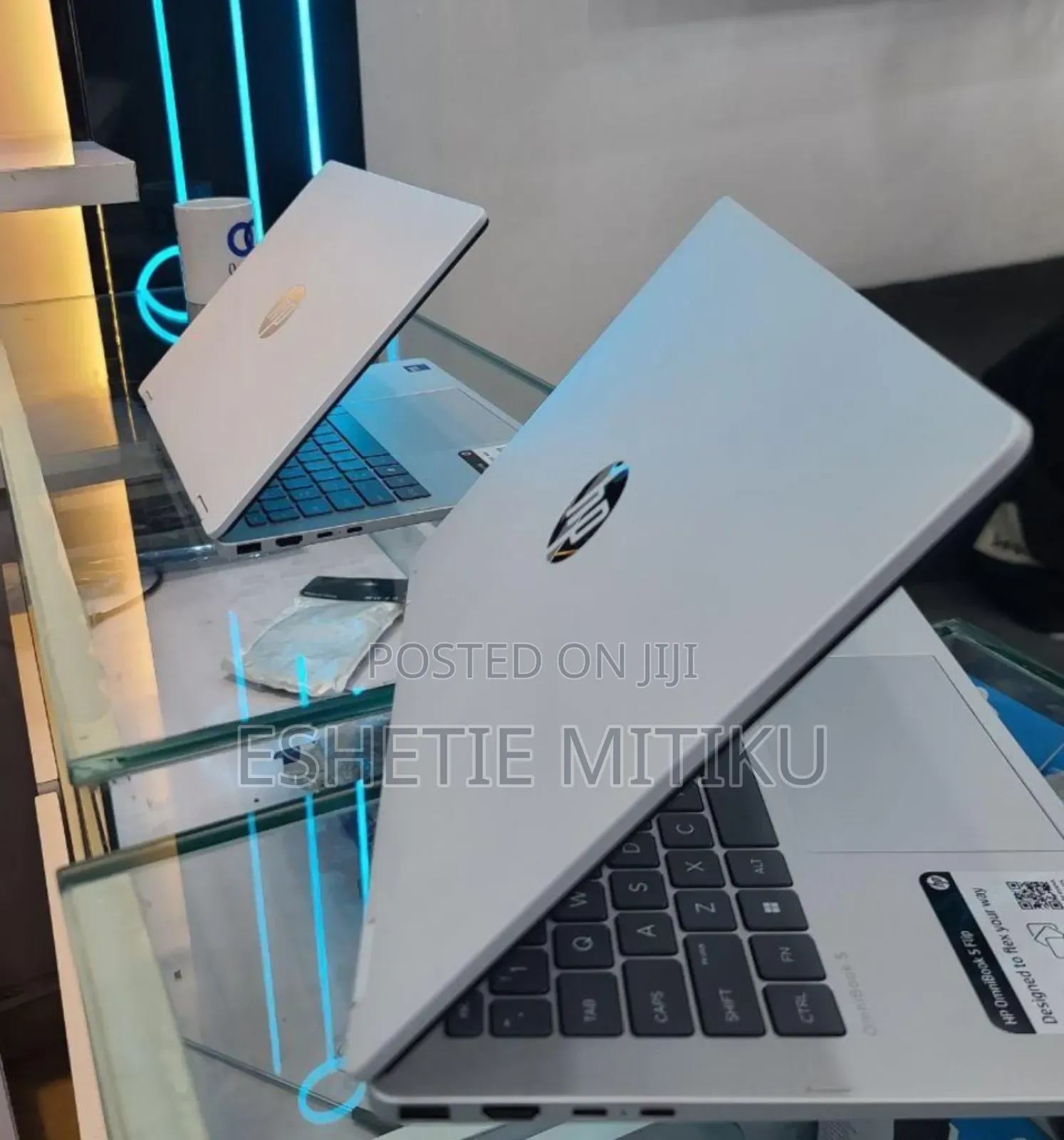 New Laptop HP EliteBook X360 1030 G8 16GB Intel Core I7 SSD 512GB