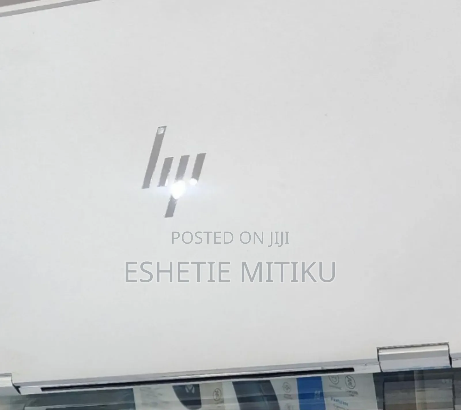 New Laptop HP EliteBook X360 1030 G8 16GB Intel Core I7 SSD 512GB