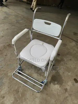 Commode Wheelchair軍隊wheelchair Commode喬木commode Wheelchair