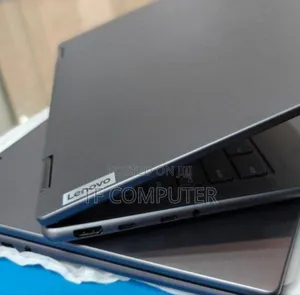 Photo - New Laptop Lenovo Yoga 7i 16GB Intel Core I5 SSD 512GB