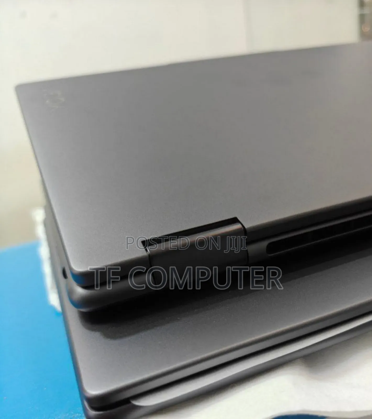 New Laptop Lenovo Yoga 7i 16GB Intel Core I5 SSD 512GB