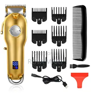 Kemei Original Professional Hair Clipper