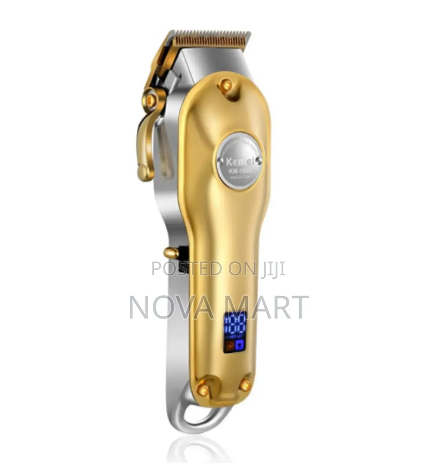 Kemei Original Professional Hair Clipper