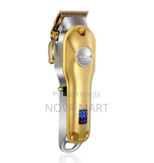 Kemei Original Professional Hair Clipper