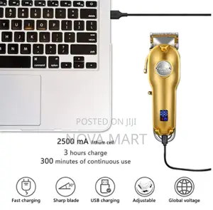 Kemei Original Professional Hair Clipper