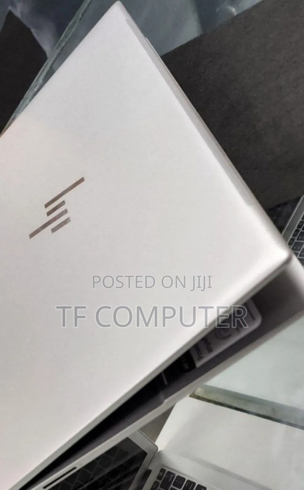 New Laptop HP Envy X360 8GB Intel Core I5 SSD 512GB