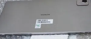 New Honor Pad X9 128 GB Silver