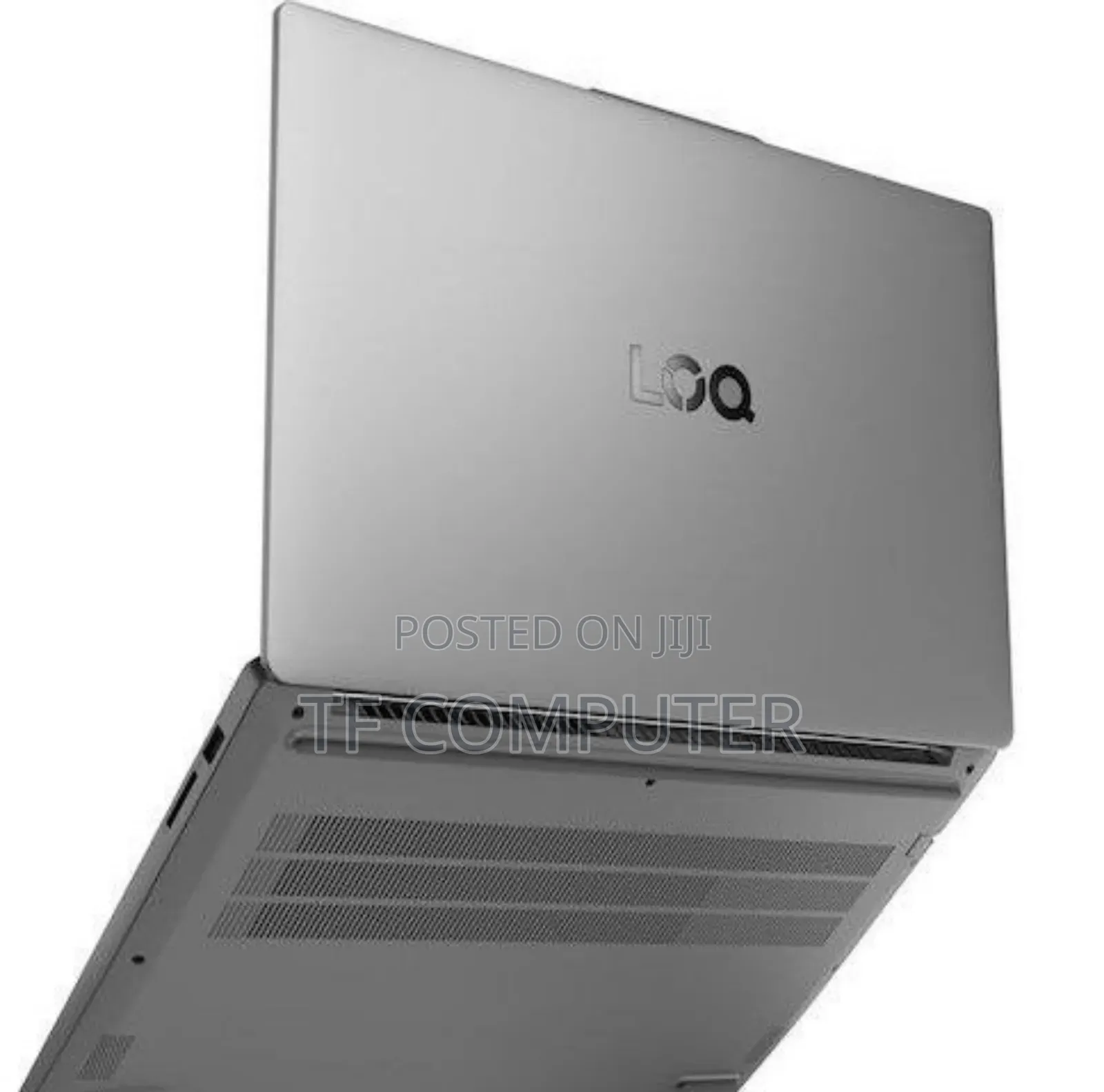 New Laptop Lenovo LOQ 15ARP9 16GB Intel Core i5 SSD 512GB