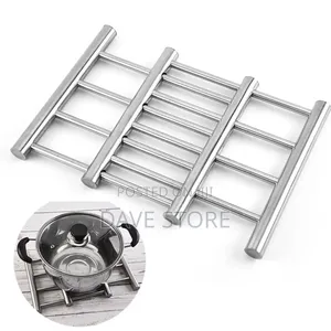 Adjustable Holder of Pot