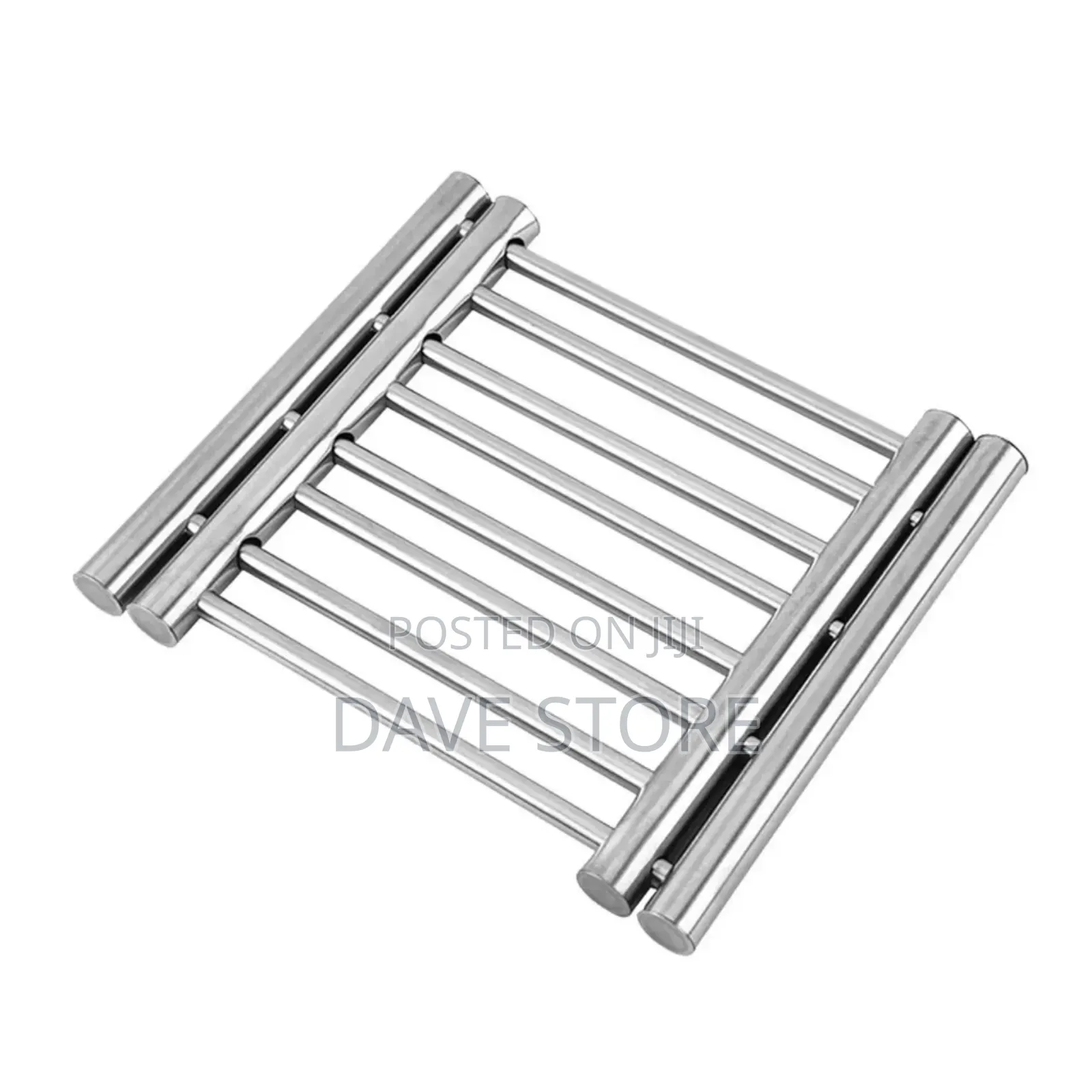 Adjustable Holder of Pot