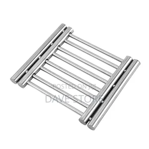 Adjustable Holder of Pot