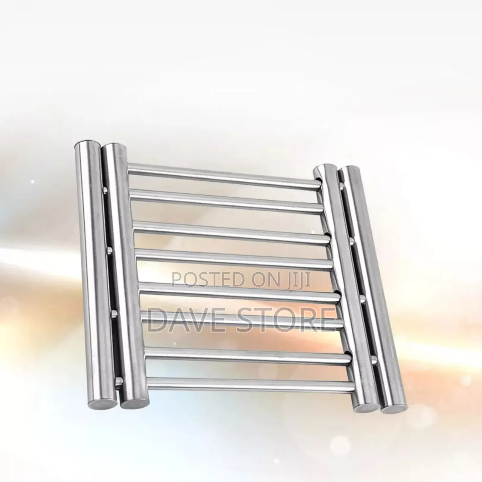 Adjustable Holder of Pot