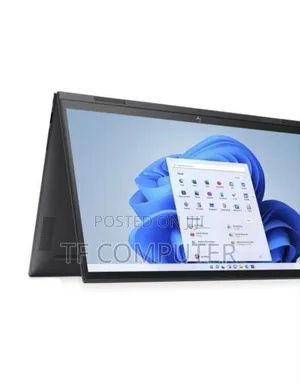 New Laptop HP Envy X360 32GB Intel Core Ultra 7 SSD 1T