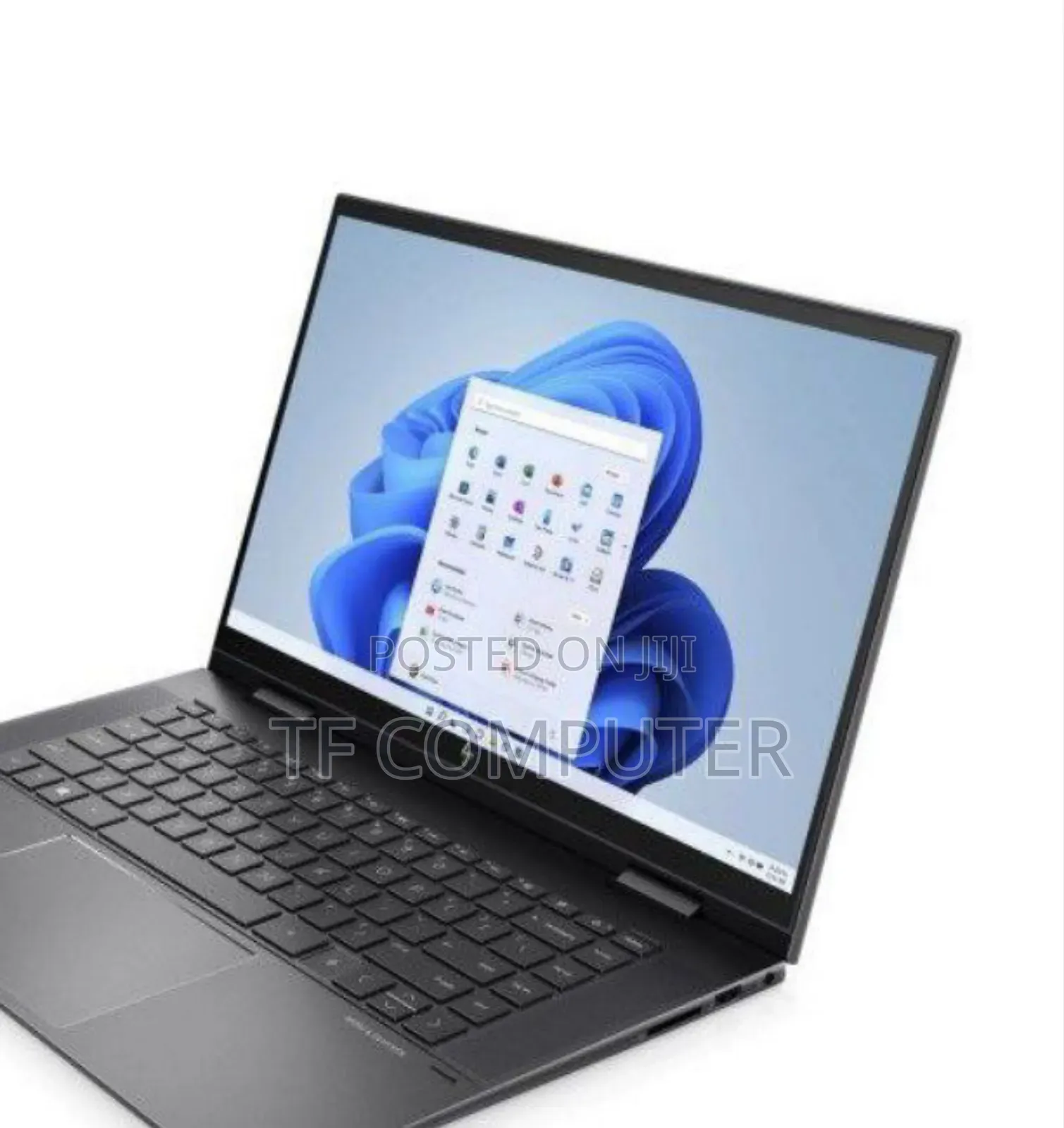 New Laptop HP Envy X360 32GB Intel Core Ultra 7 SSD 1T