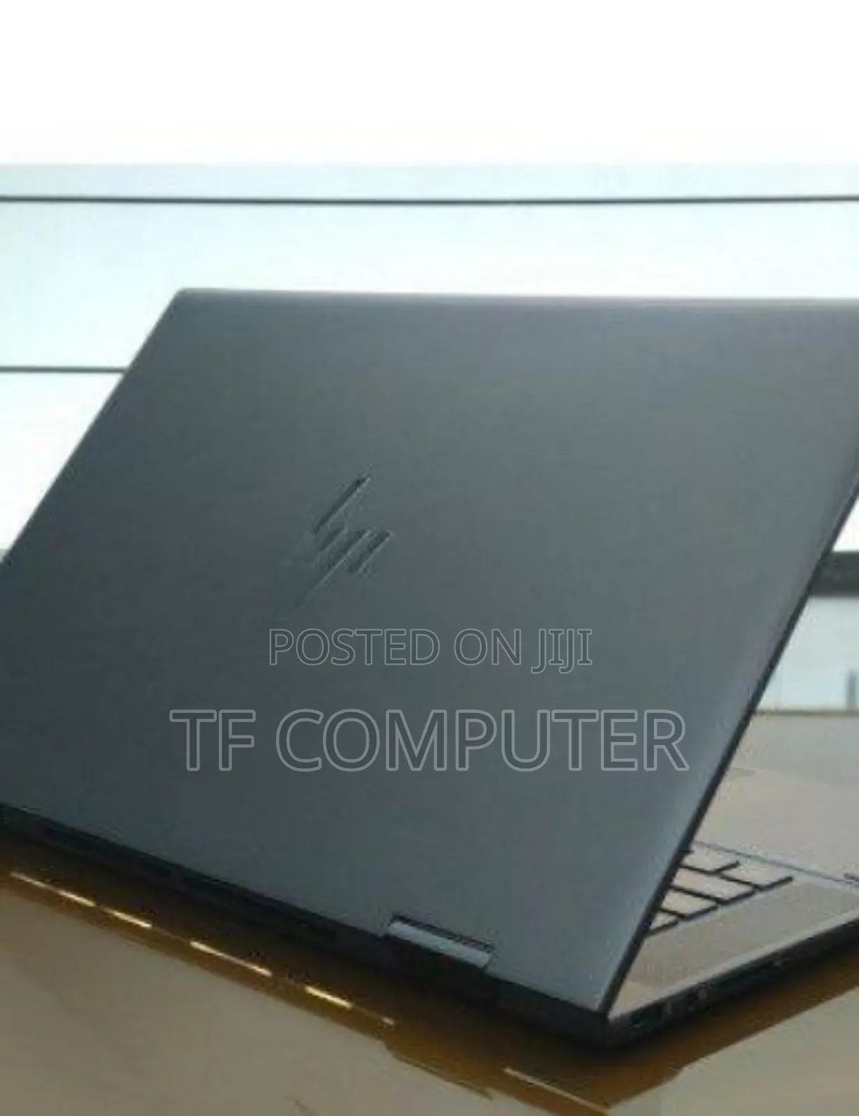 New Laptop HP Envy X360 32GB Intel Core Ultra 7 SSD 1T