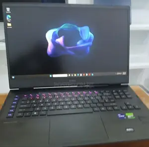 Photo - New Laptop HP Omen 17 32GB Intel Core I9 SSD 2T