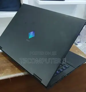 New Laptop HP Omen 17 32GB Intel Core I9 SSD 2T