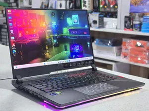 New Laptop Asus ROG Strix G16 G614 16GB Intel Core I9 SSD 512GB
