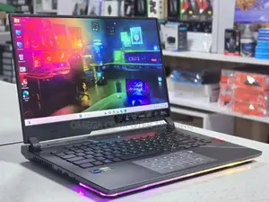 New Laptop Asus ROG Strix G16 G614 16GB Intel Core i9 SSD 512GB