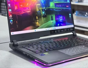 New Laptop Asus ROG Strix G16 G614 16GB Intel Core I9 SSD 512GB