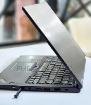 New Laptop Lenovo ThinkPad Yoga 370 8GB Intel Core I5 SSD 512GB